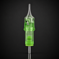INKVIPER Tattoo Cartridge Needles Round Shader (Box of 20)